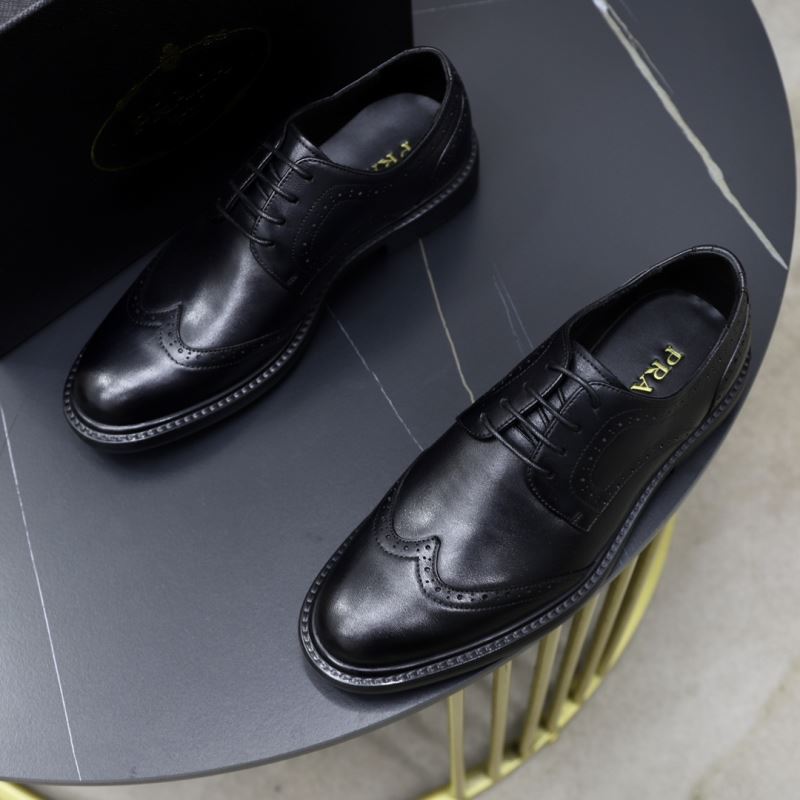 Prada Business Shoes